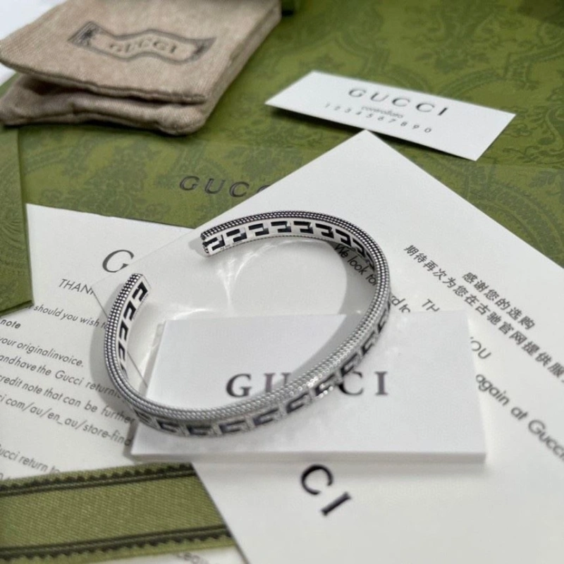 Bold Gxccx Bracelets 305512