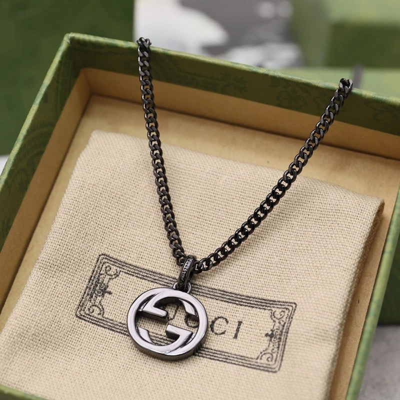 Trendsetting Gxccx Necklaces 304838