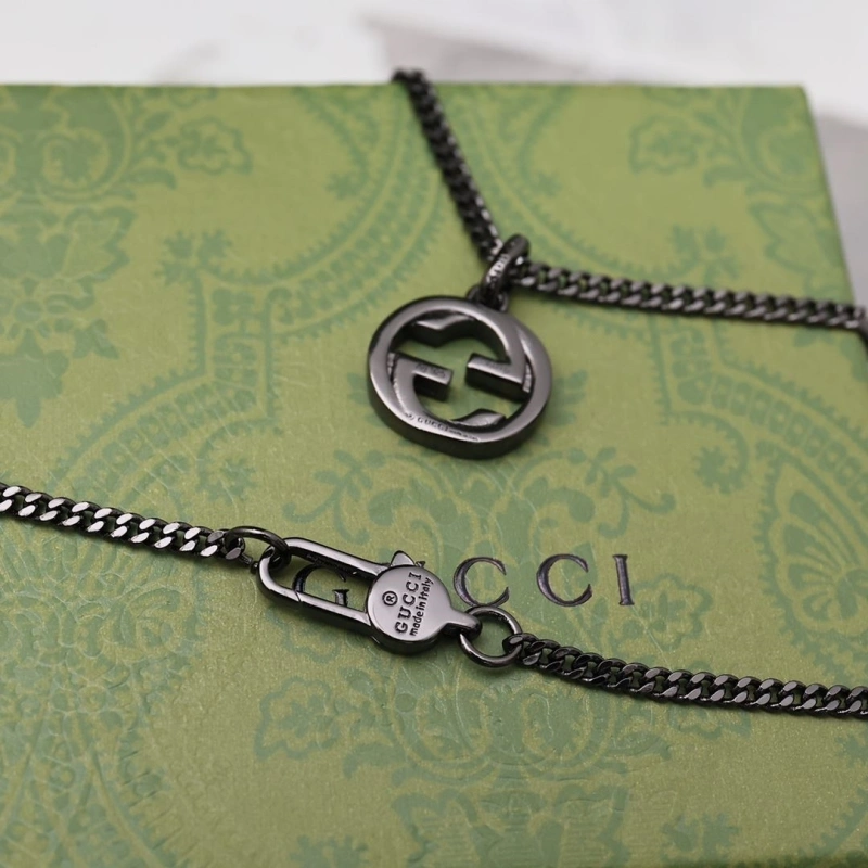 Trendsetting Gxccx Necklaces 304838