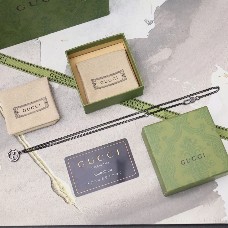 Trendsetting Gxccx Necklaces 304838