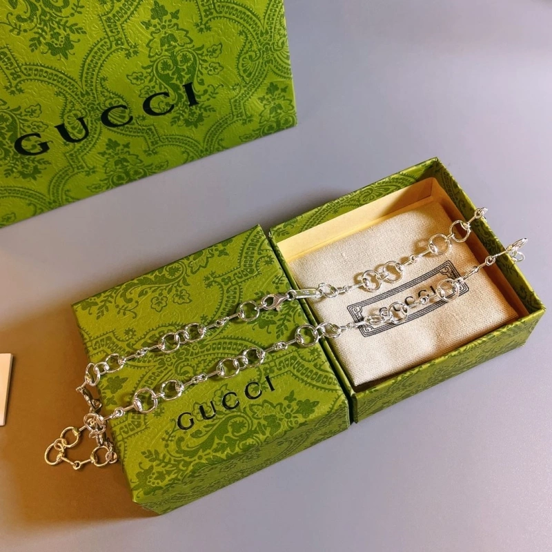 AllSeason Gxccx Necklaces 304866