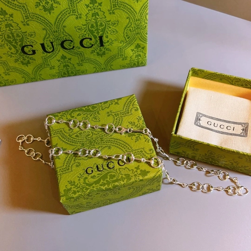 AllSeason Gxccx Necklaces 304866