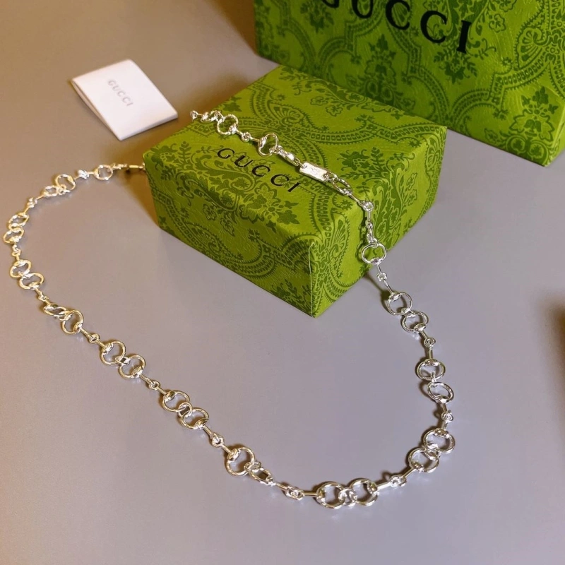 AllSeason Gxccx Necklaces 304866