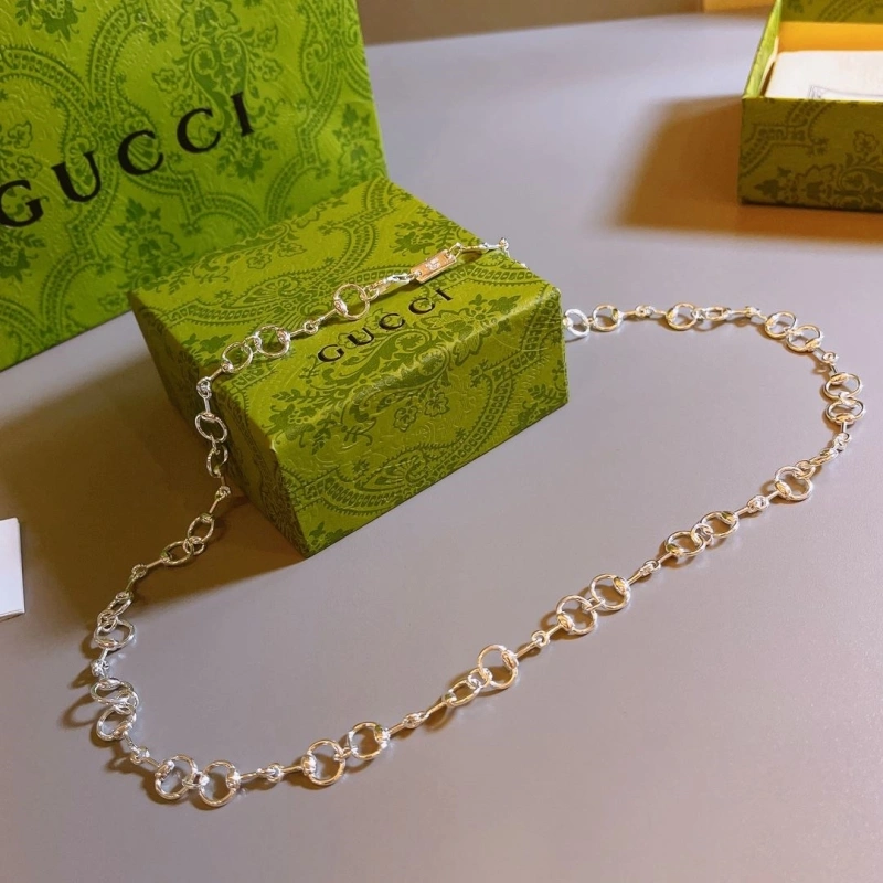 AllSeason Gxccx Necklaces 304866