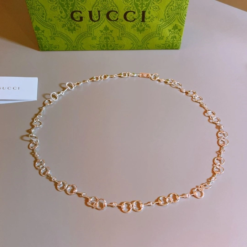 AllSeason Gxccx Necklaces 304866