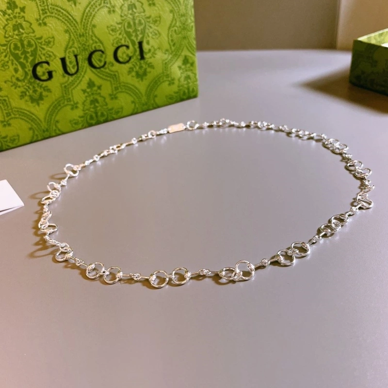 AllSeason Gxccx Necklaces 304866