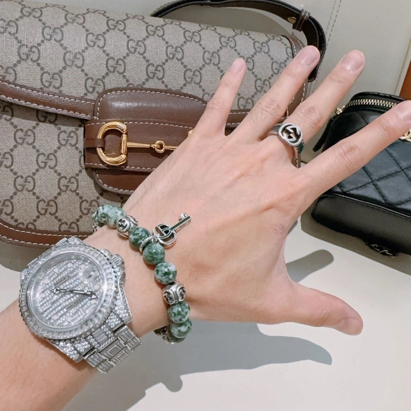 Gxccx Bracelets Vibrant 305501