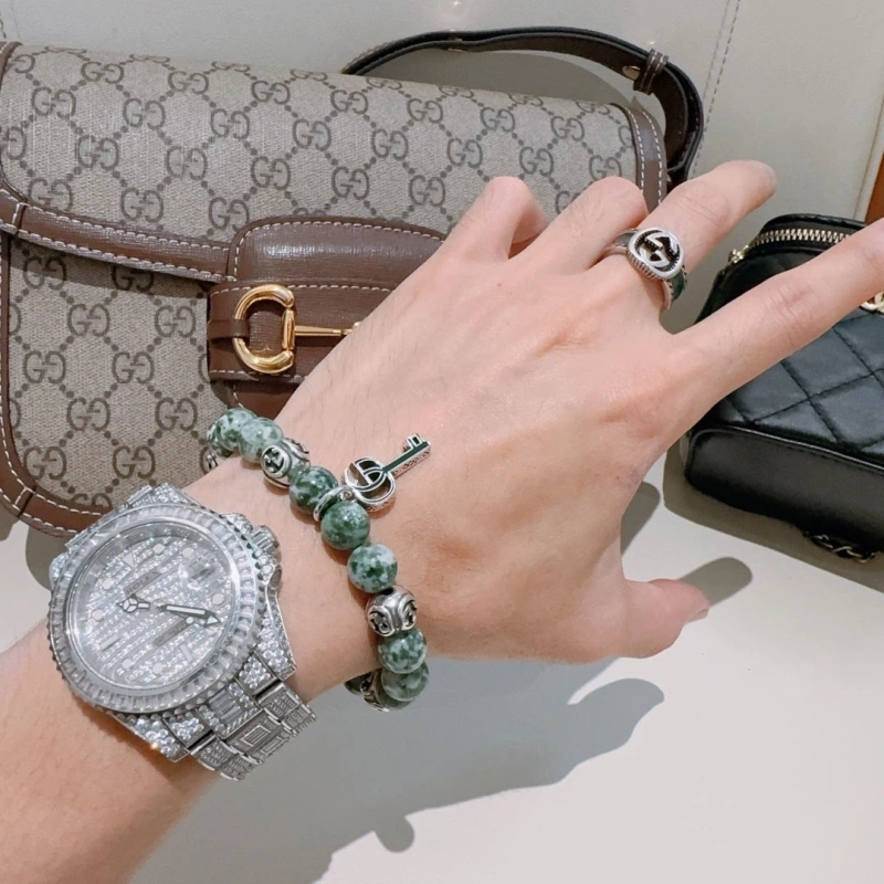 Gxccx Bracelets Vibrant 305501