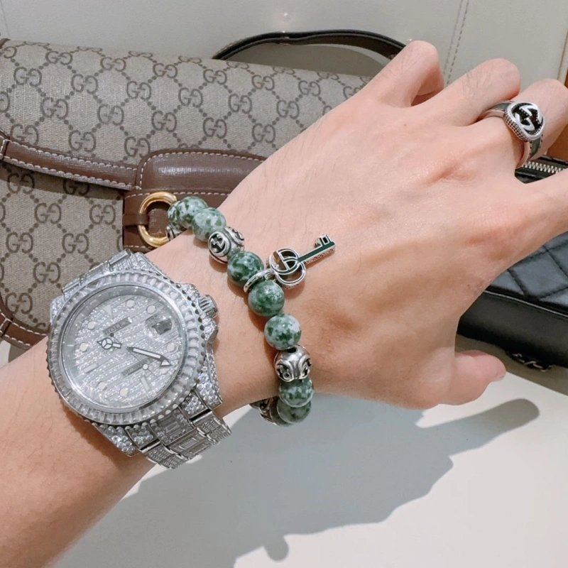 Gxccx Bracelets Vibrant 305501