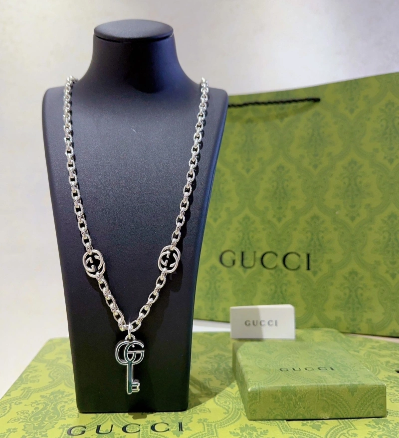 Gxccx Necklaces Resilient 304841