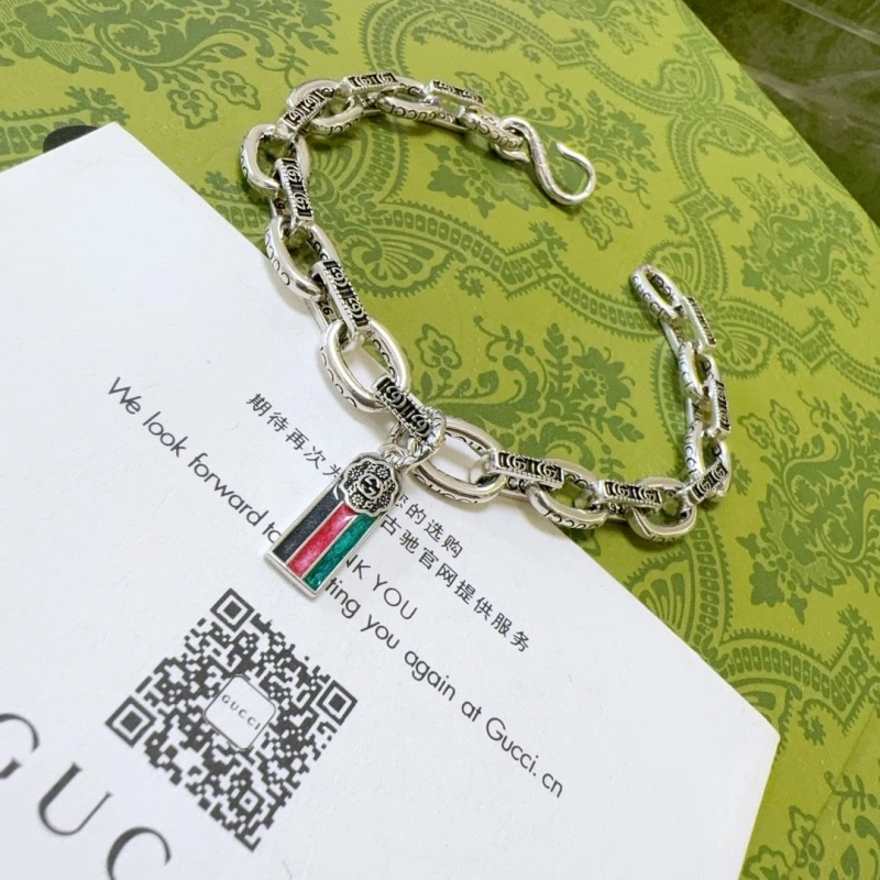 Gxccx Bracelets Versatile 305499