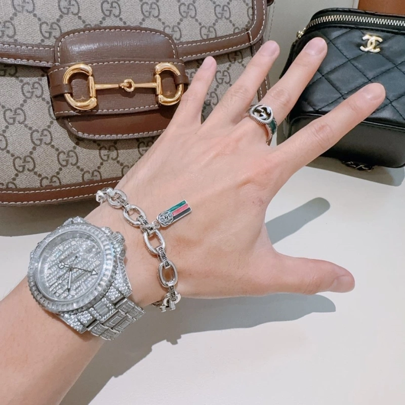 Gxccx Bracelets Versatile 305499