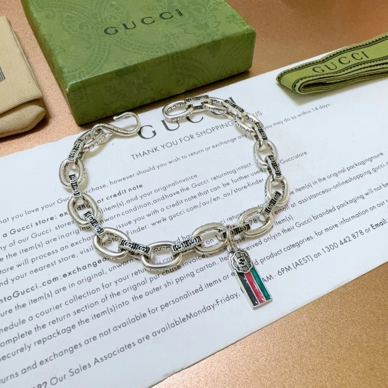 Gxccx Bracelets Versatile 305499