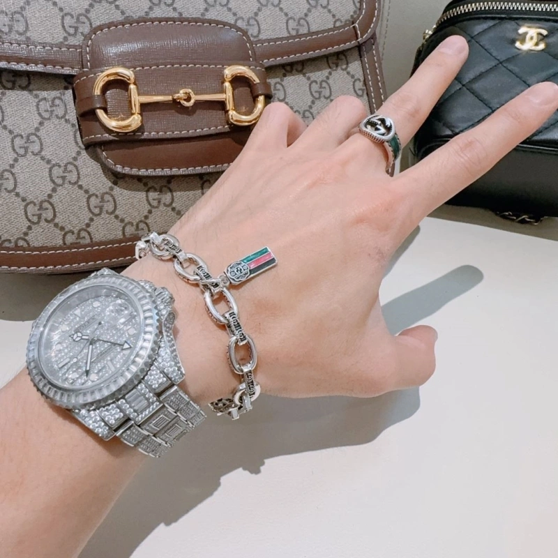 Gxccx Bracelets Versatile 305499