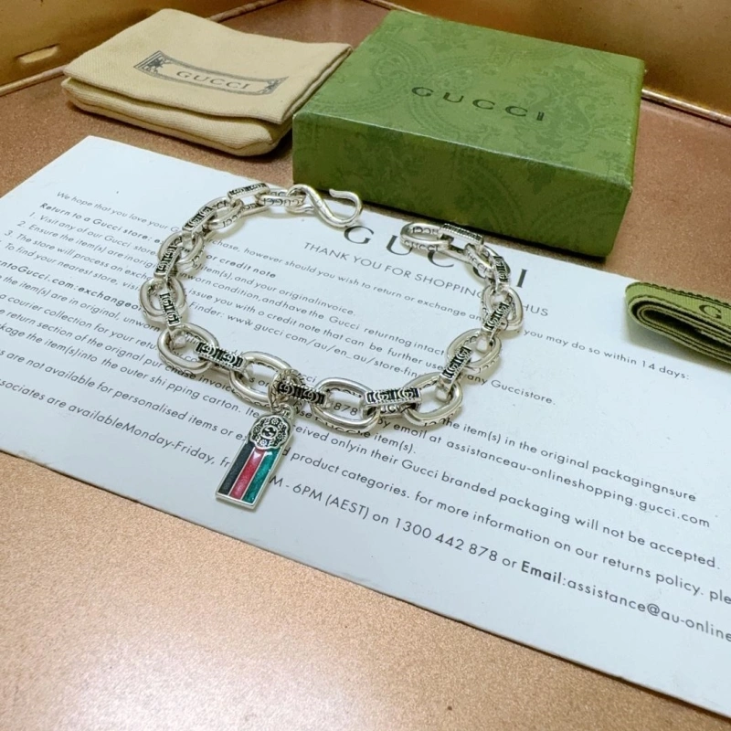 Gxccx Bracelets Versatile 305499