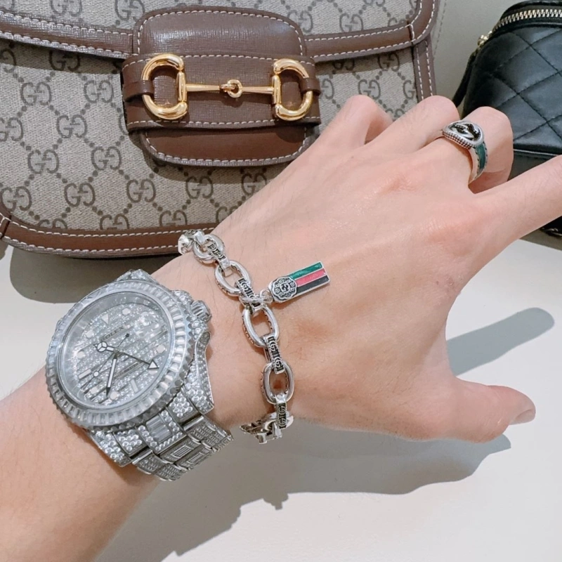 Gxccx Bracelets Versatile 305499