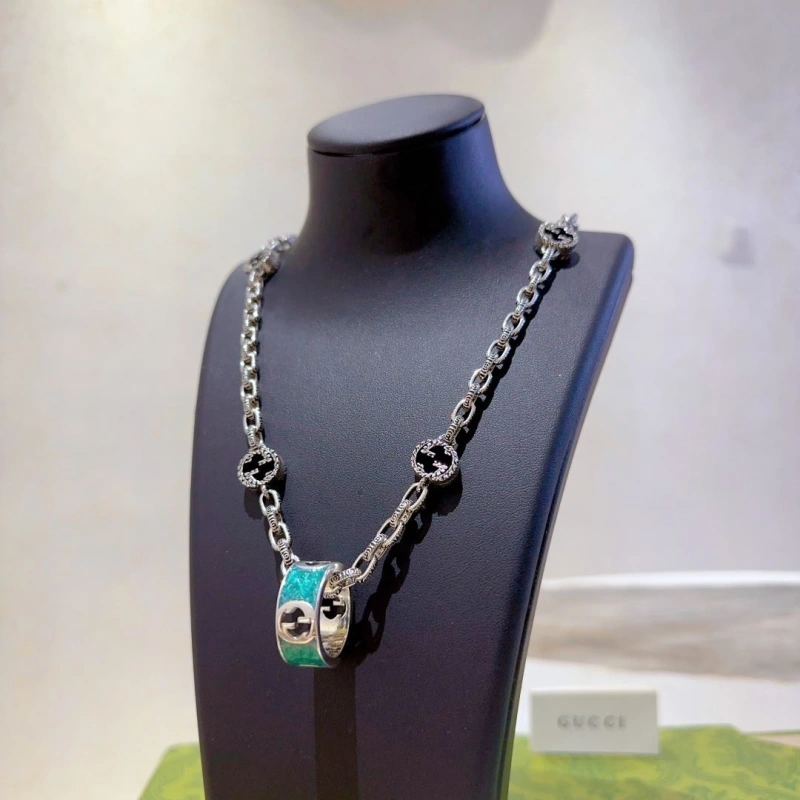 EasyMatch Gxccx Necklaces 304844