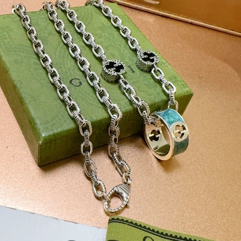 EasyMatch Gxccx Necklaces 304844