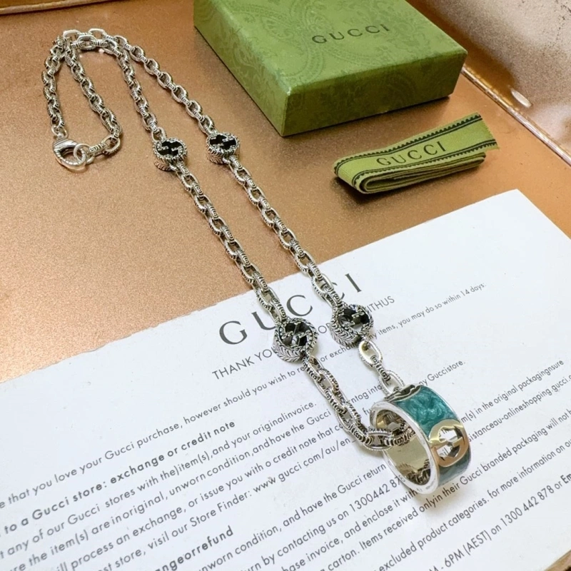 EasyMatch Gxccx Necklaces 304844