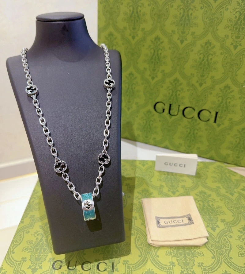 EasyMatch Gxccx Necklaces 304844