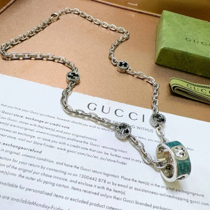 EasyMatch Gxccx Necklaces 304844
