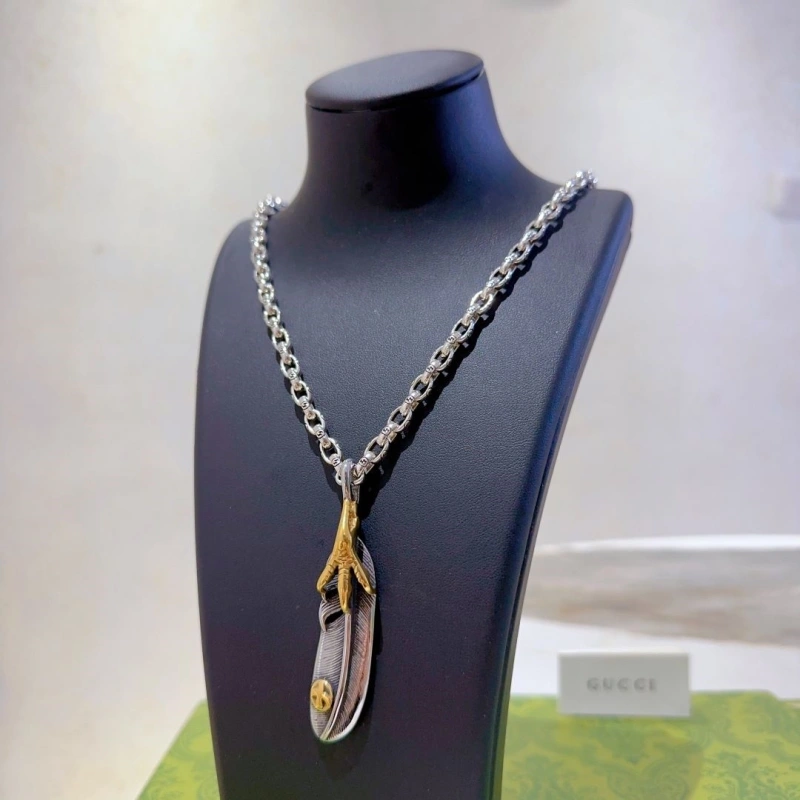 Sophisticated Gxccx Necklaces 304836