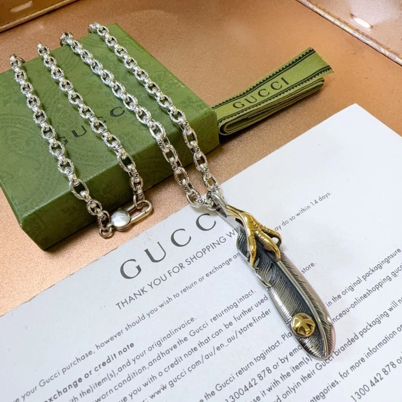 Sophisticated Gxccx Necklaces 304836