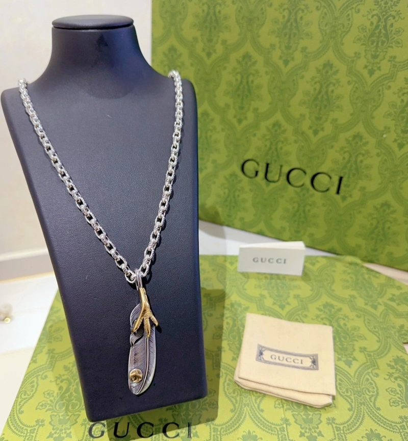 Sophisticated Gxccx Necklaces 304836