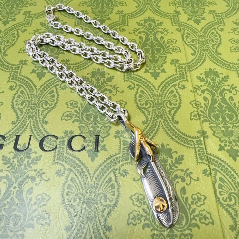 Sophisticated Gxccx Necklaces 304836