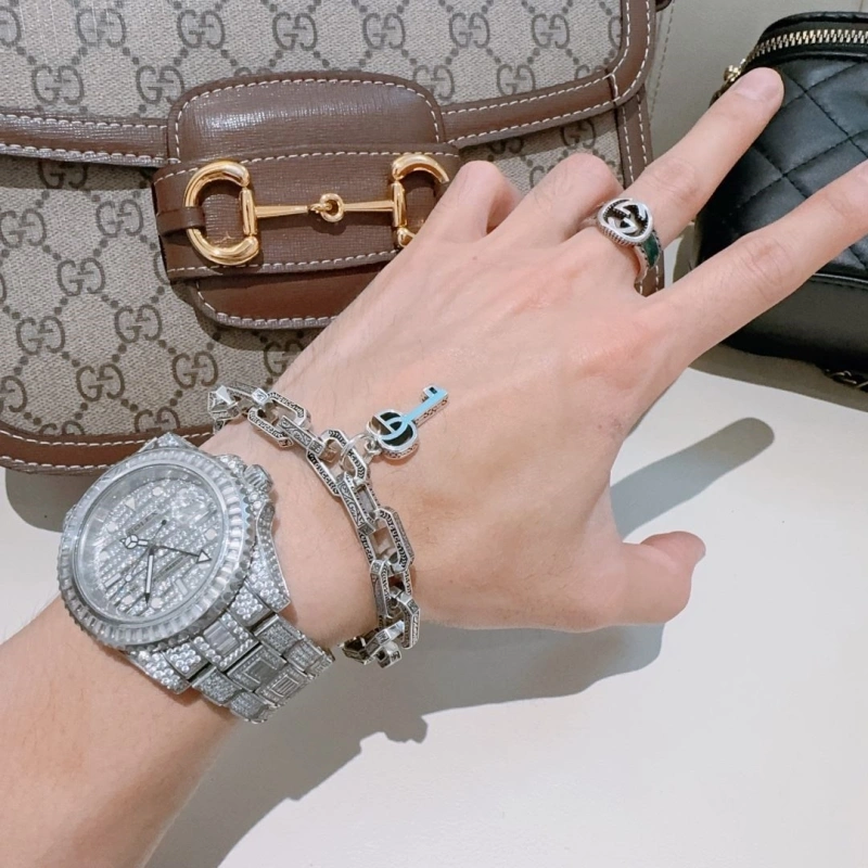Gxccx Bracelets Classic 305502