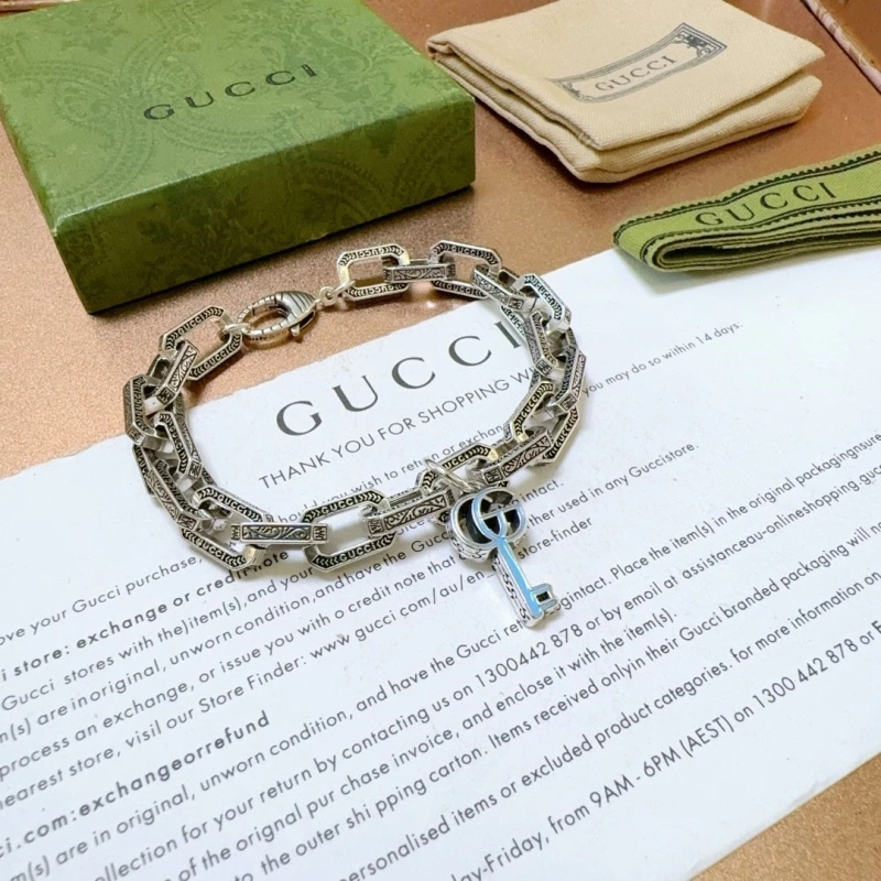 Gxccx Bracelets Classic 305502