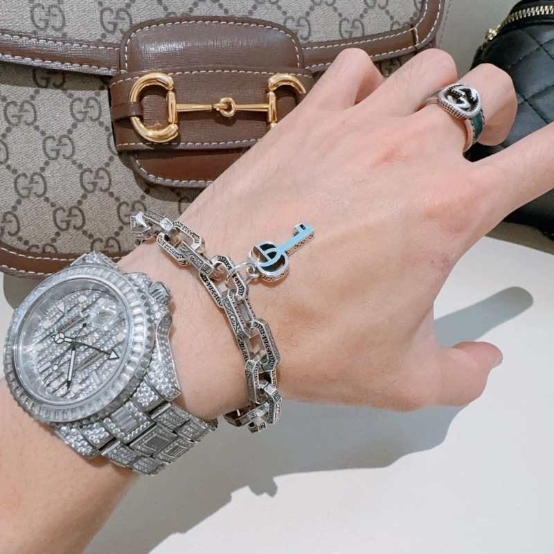 Gxccx Bracelets Classic 305502