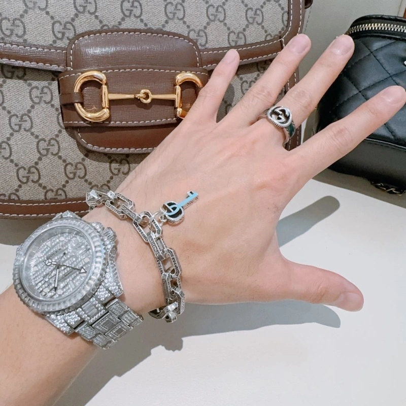Gxccx Bracelets Classic 305502