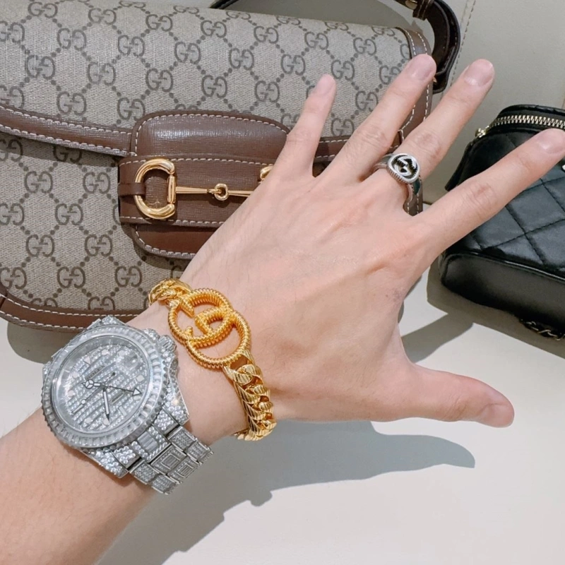 SmartChoice Gxccx Bracelets 305493