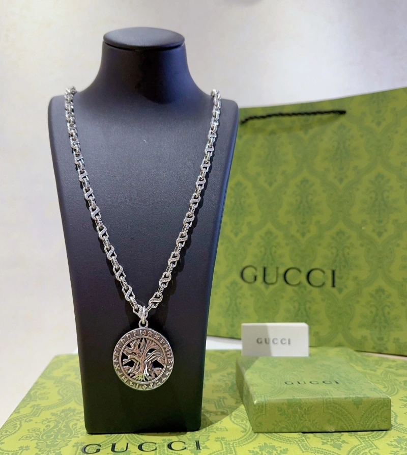 StreetReady Gxccx Necklaces 304835