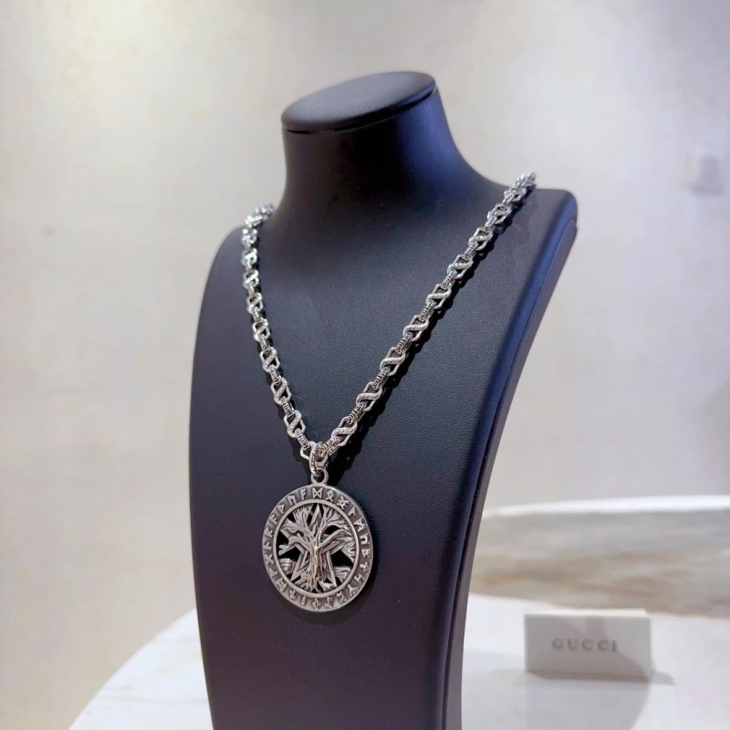 StreetReady Gxccx Necklaces 304835