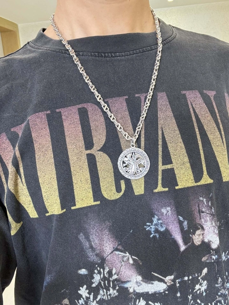 StreetReady Gxccx Necklaces 304835