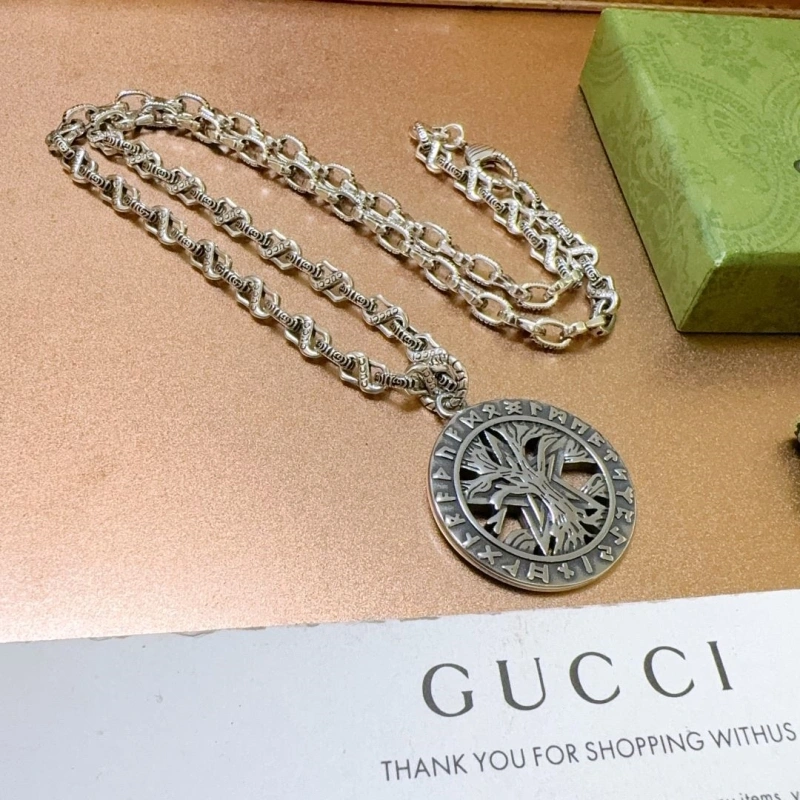 StreetReady Gxccx Necklaces 304835