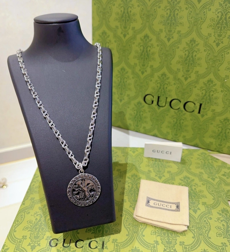 StreetReady Gxccx Necklaces 304835