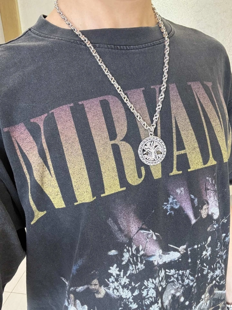 StreetReady Gxccx Necklaces 304835