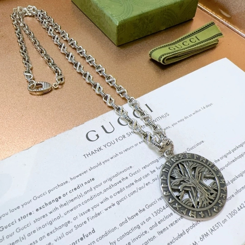 StreetReady Gxccx Necklaces 304835