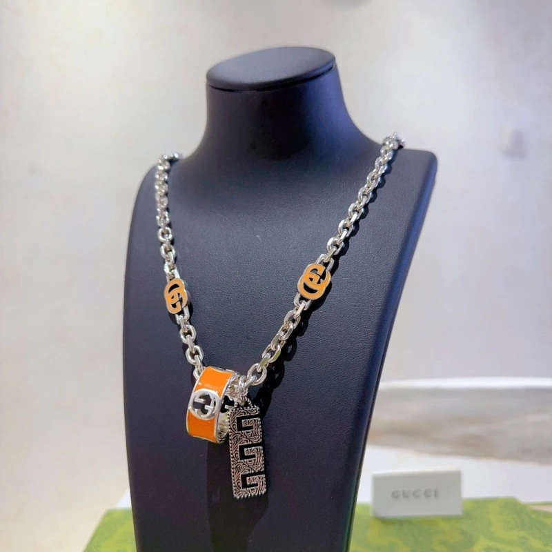 Gxccx Necklaces EyeCatching 304855