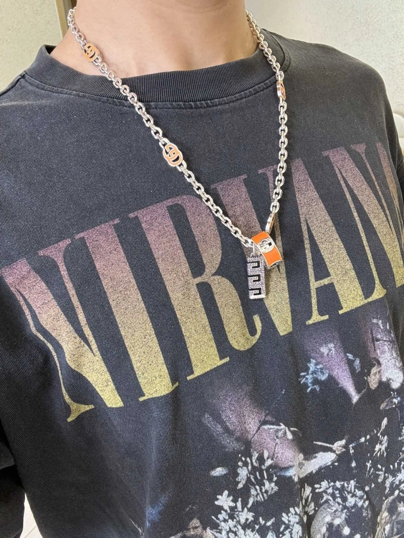 Gxccx Necklaces EyeCatching 304855