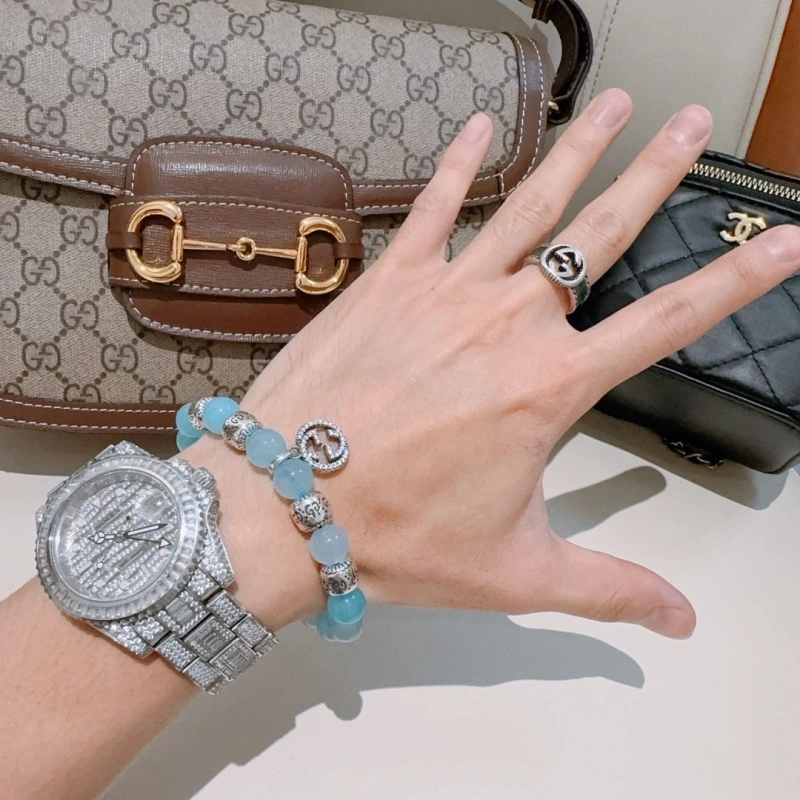 Gxccx Bracelets Popular 305494