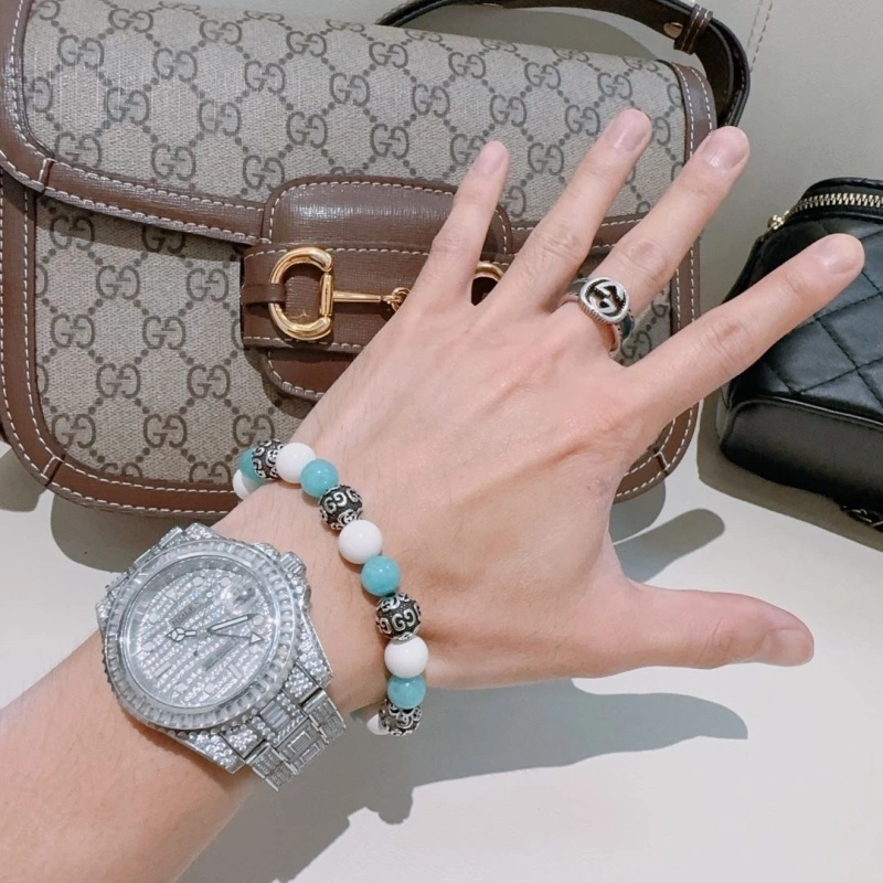 Practical Gxccx Bracelets 305492