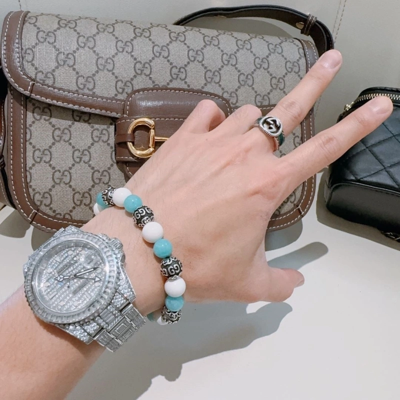 Practical Gxccx Bracelets 305492