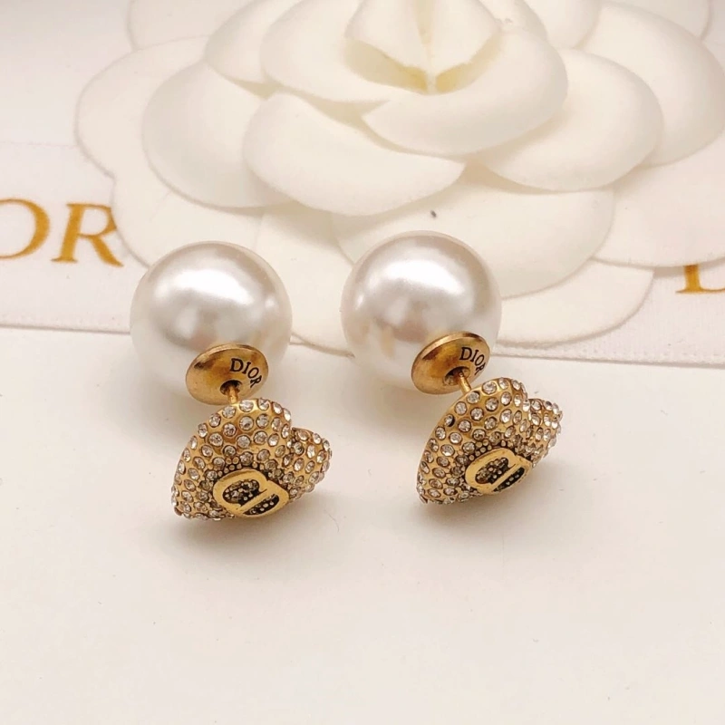 Christian Dxxr Earrings Versatile 294799