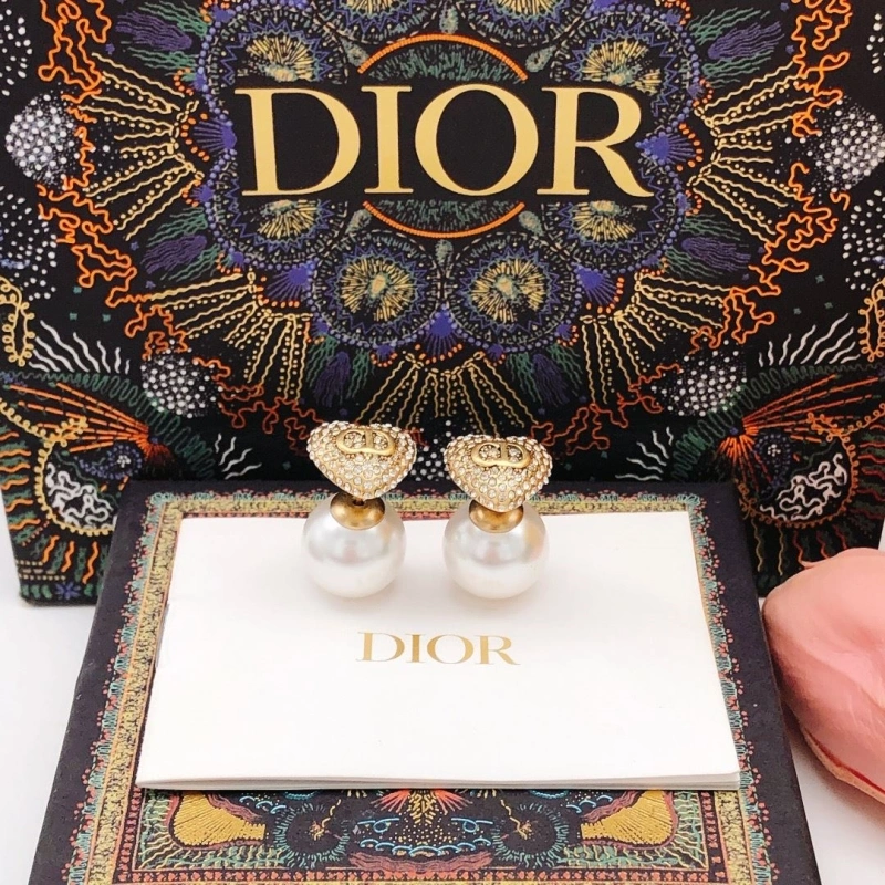 Christian Dxxr Earrings Versatile 294799