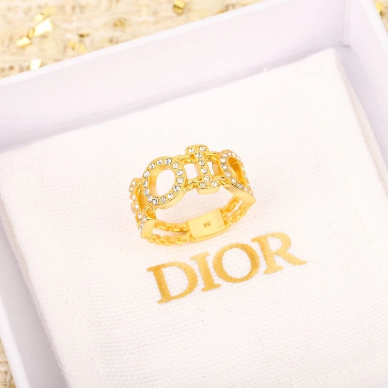 LX Rings Timeless 310387