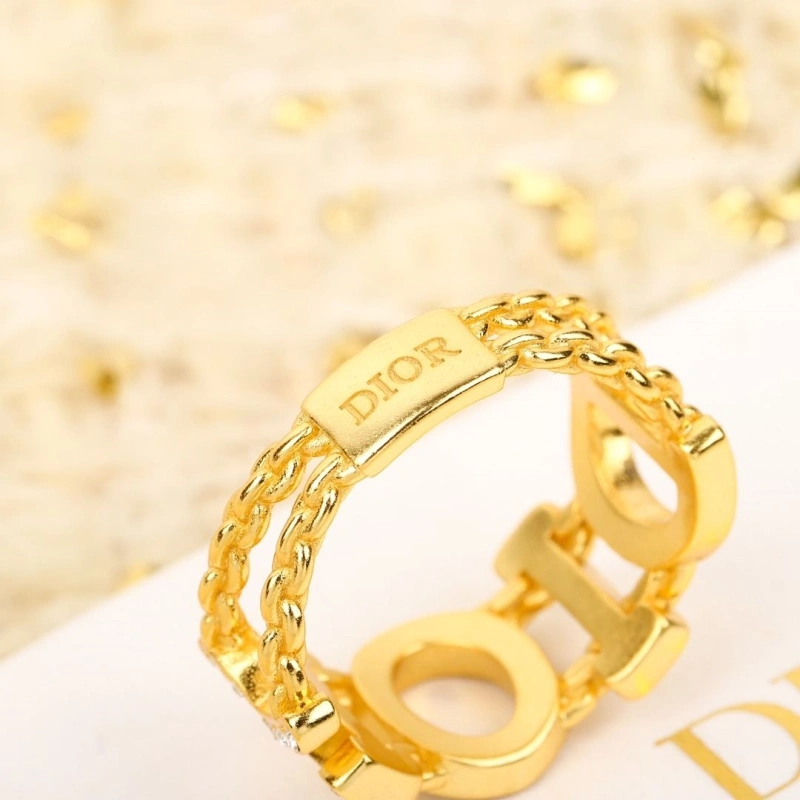 LX Rings Timeless 310387